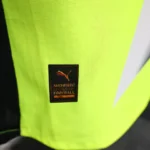 Camisa Borussia Dortmund Away Versão Jogador 25/2026 Puma - Imagem 8