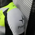 Camisa Borussia Dortmund Away Versão Jogador 25/2026 Puma - Imagem 6