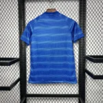 Camisa Retrô Clássica Seleção Brasileira Away - Brasil Azul – 2014 Nike - Imagem 6