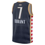 Camisa Regata Basquete NBA All-Star Game 2026 Azul Marinho - Imagem 2