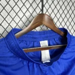 Calção Seleção Brasil Azul Copa do Mundo 2026 Nike - Imagem 4