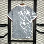 Camisa Retrô Clássica Seleção Estados Unidos USA 1994 Corteiz Stellations - Imagem 6