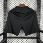 Calção Seleção Portugal Preto Copa do Mundo 2026 Puma - Imagem 4