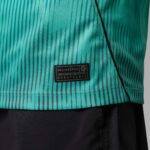 Camisa Brasil Seleção Brasileira Goleiro Torcedor Copa do Mundo 2026 Jordan Verde Nike - Imagem 6