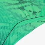 Camisa Brasil Seleção Brasileira Goleiro Torcedor Copa do Mundo 2026 Jordan Verde Nike - Imagem 5