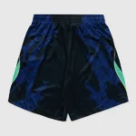 Calção Seleção Brasil Away Copa do Mundo 2026 Jordan - Imagem 4