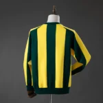 Casaco Brasil Seleção Brasileira Treino Manga Longa 2026 Nike - Imagem 6