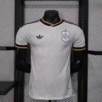 Camisa Seleção Espanha Away Versão Jogador Copa Do Mundo 2026 Adidas