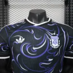 Camisa Seleção Argentina Away Versão Jogador Copa do Mundo 2026 Adidas - Imagem 2