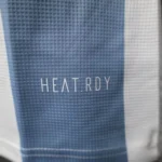 Camisa Seleção Argentina AFA Home Versão Jogador 2024/25 - La Pulga Messi Adidas - Imagem 4