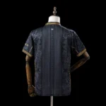 Camisa Brasil Seleção Brasileira Concept Especial Neymar Jr. Versão Torcedor Preto 2025 Nike - Imagem 2